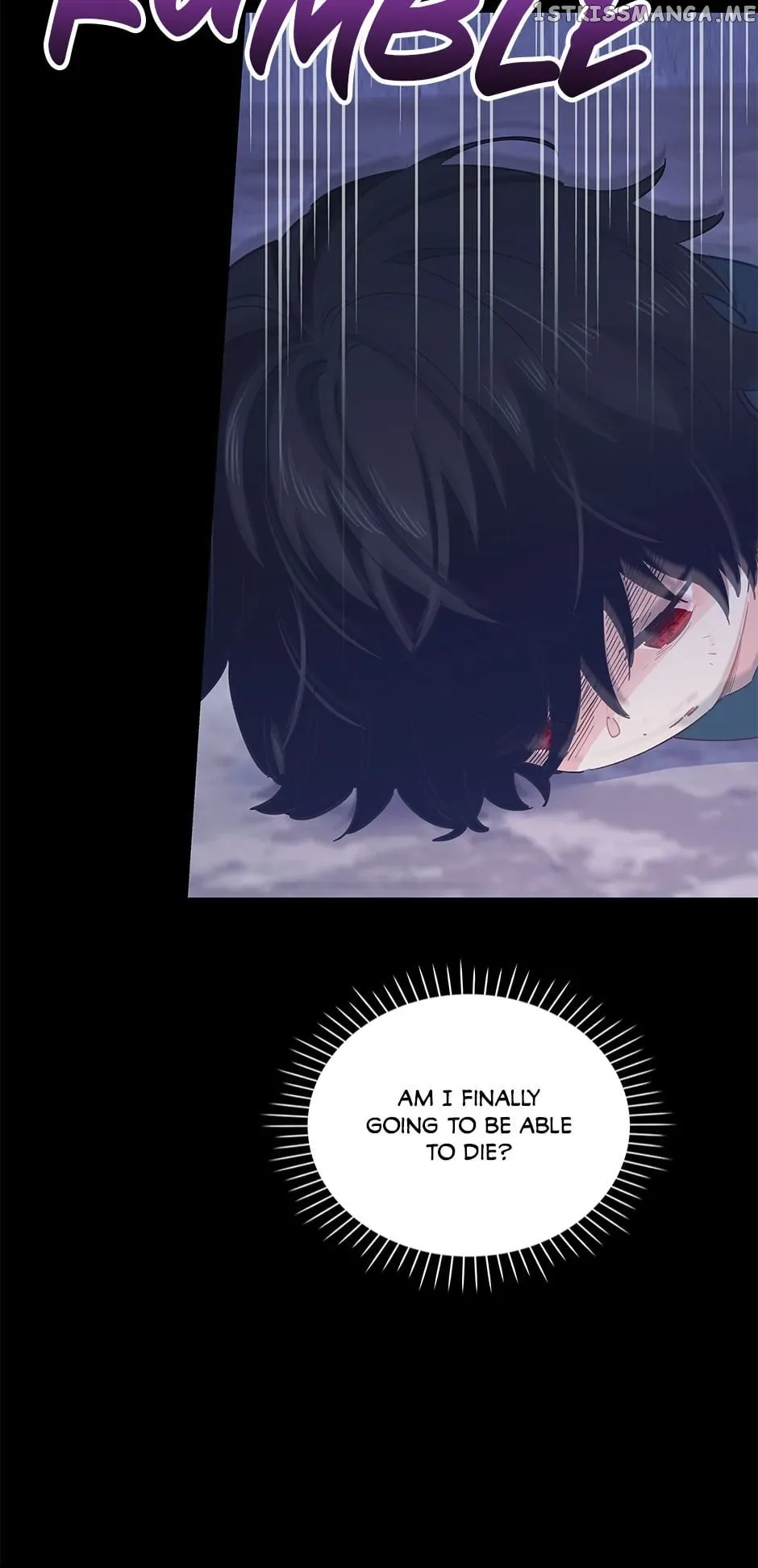 I Have No Health Chapter 79 page 26