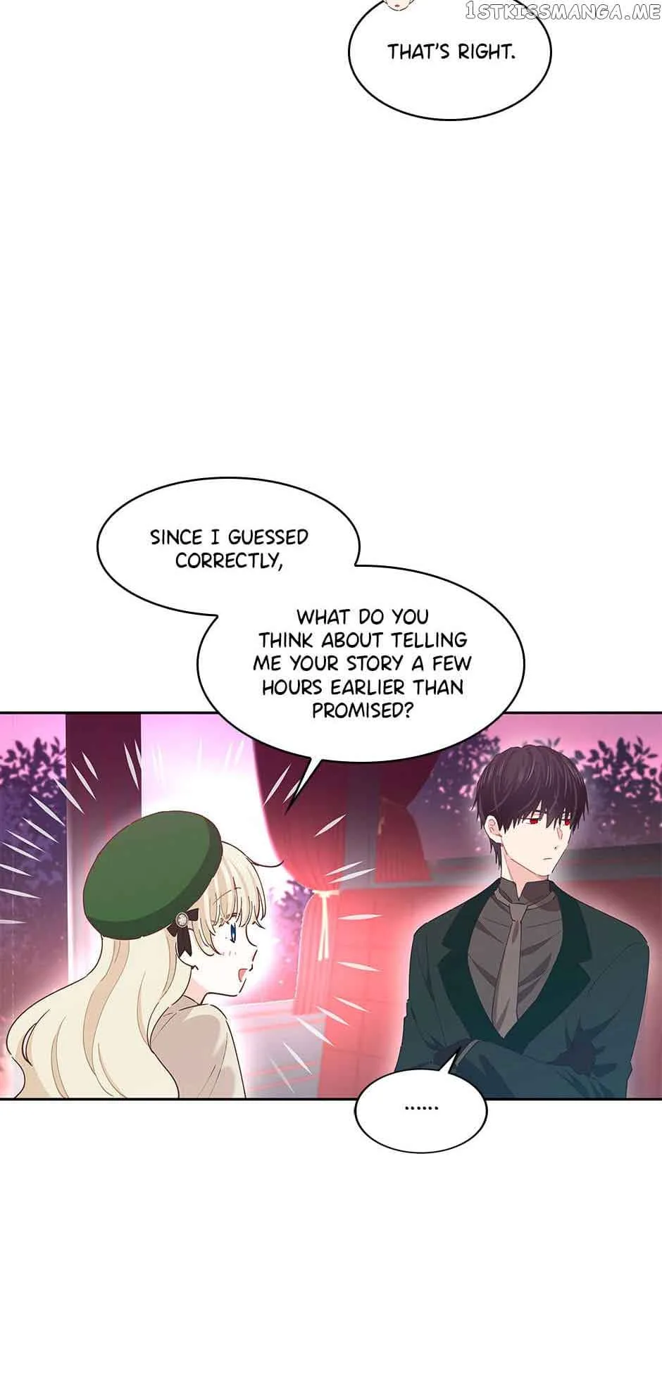 I Have No Health Chapter 78 page 45
