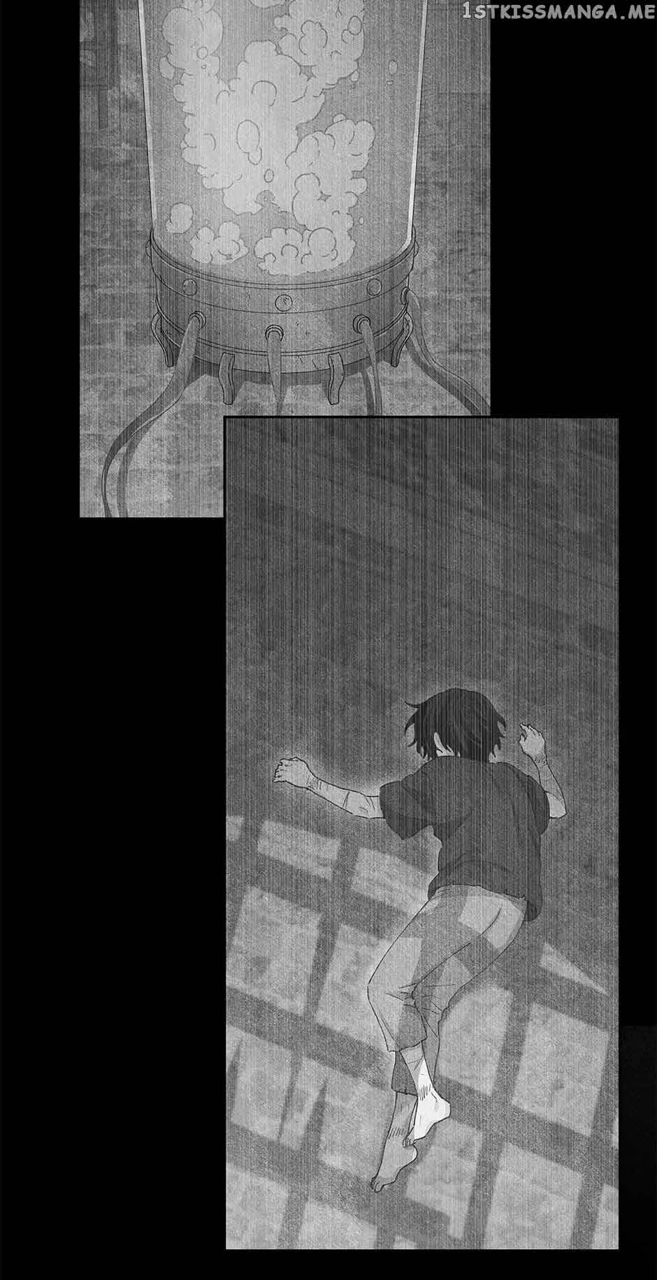I Have No Health Chapter 78 page 53