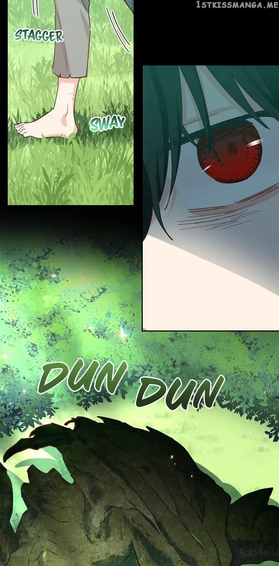 I Have No Health Chapter 79 page 37
