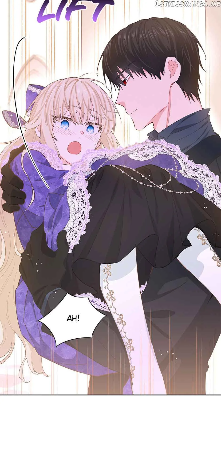 I Have No Health Chapter 76 page 25