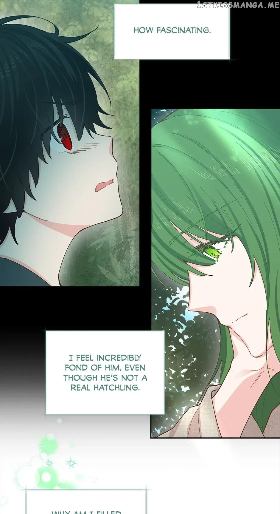 I Have No Health Chapter 79 page 44