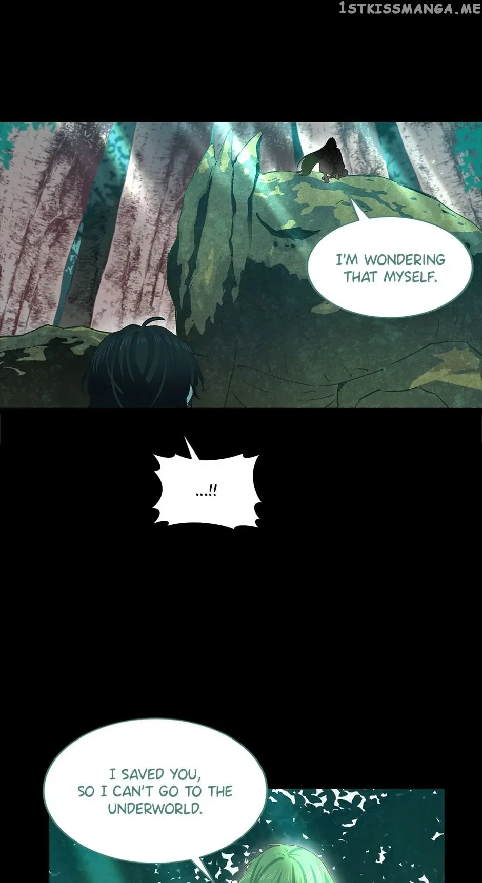 I Have No Health Chapter 79 page 42