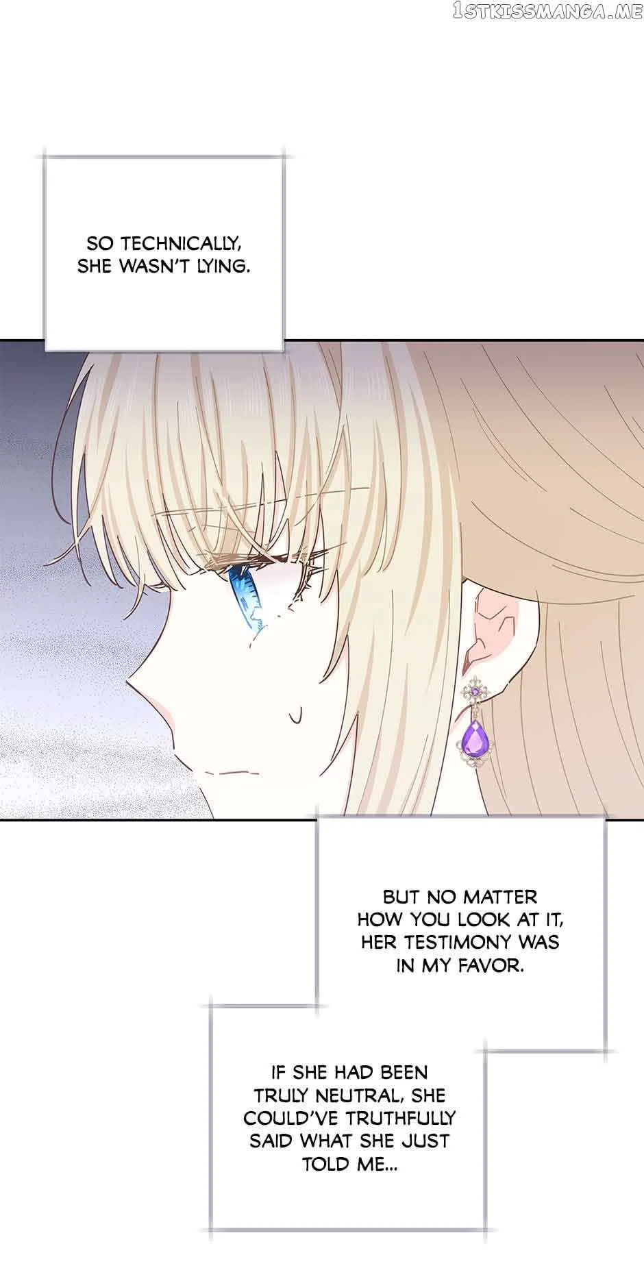 I Have No Health Chapter 76 page 19
