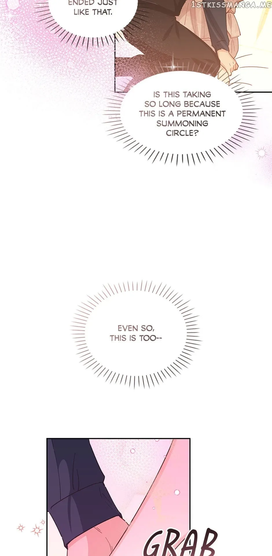 I Have No Health Chapter 77 page 12