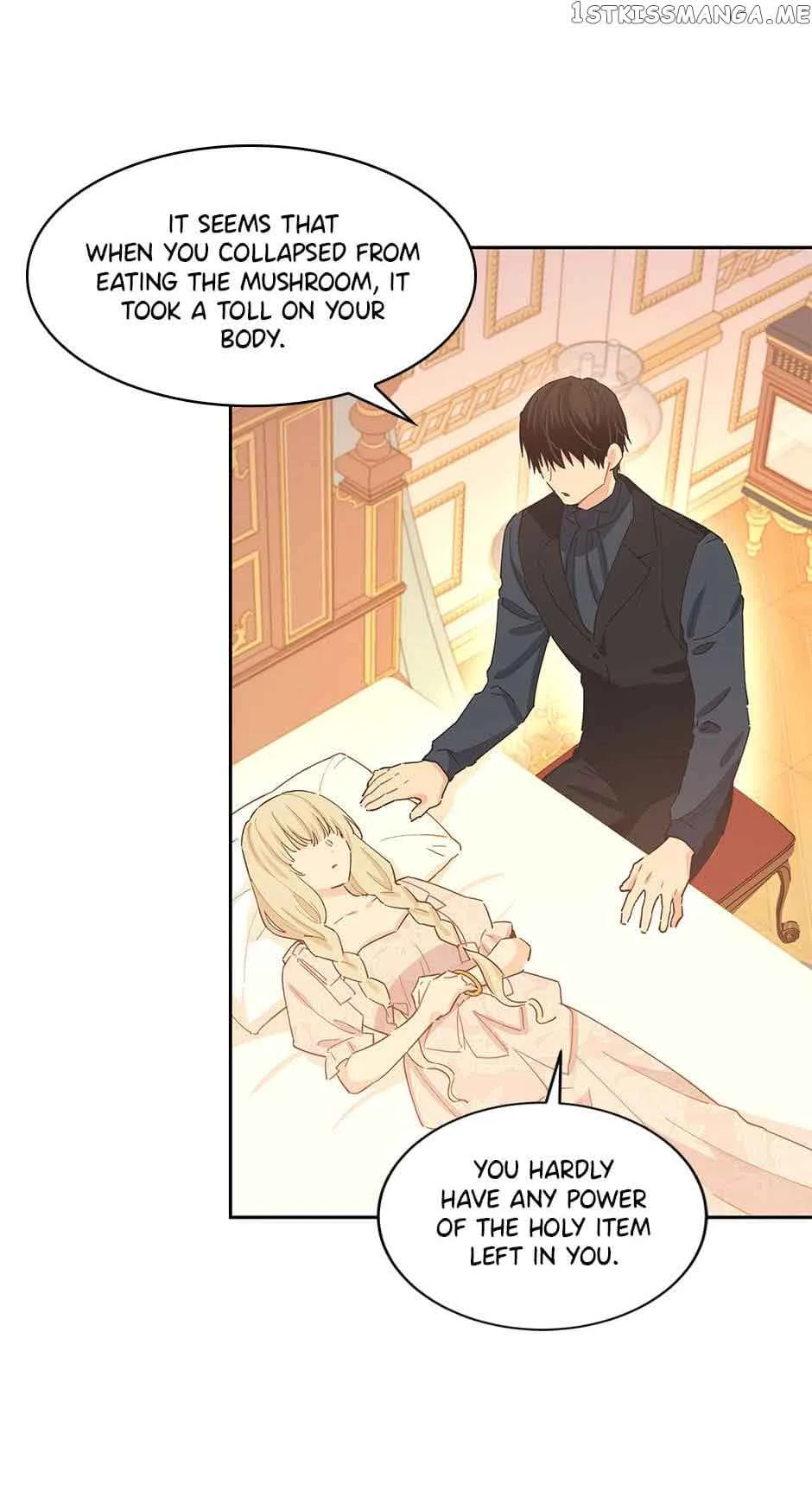 I Have No Health Chapter 76 page 33