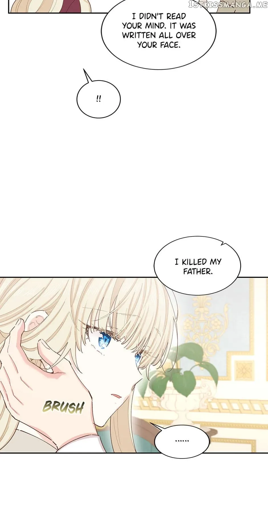 I Have No Health Chapter 77 page 49