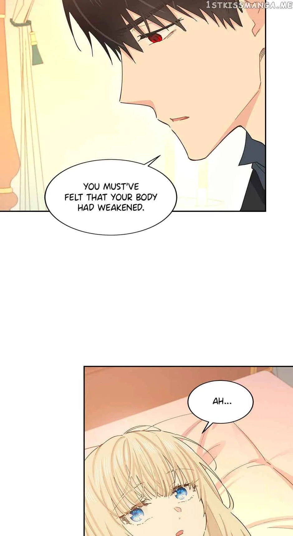I Have No Health Chapter 76 page 35