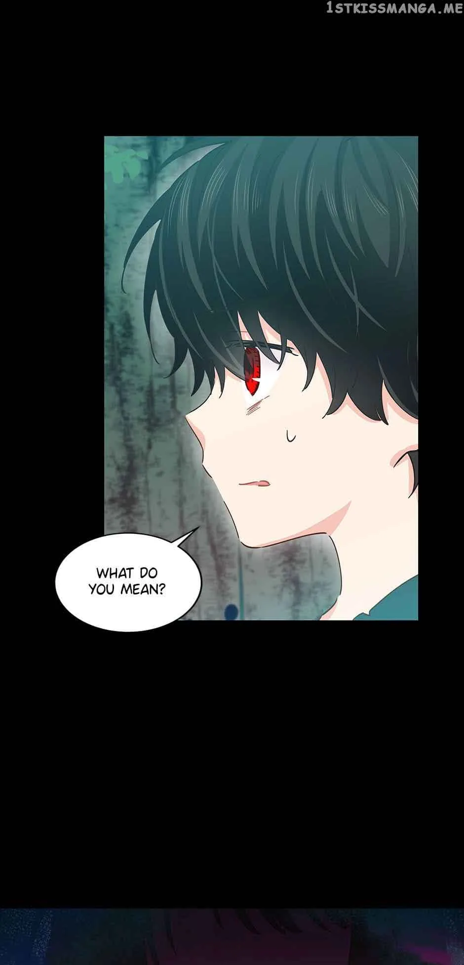 I Have No Health Chapter 80 page 11