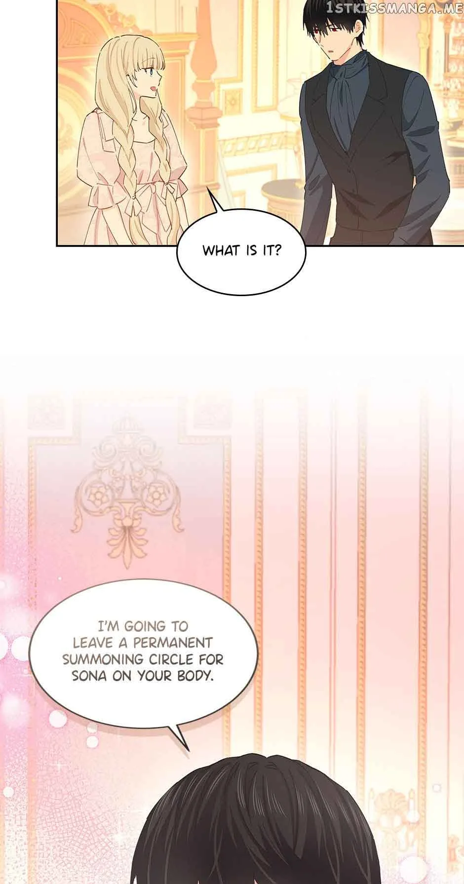 I Have No Health Chapter 76 page 59