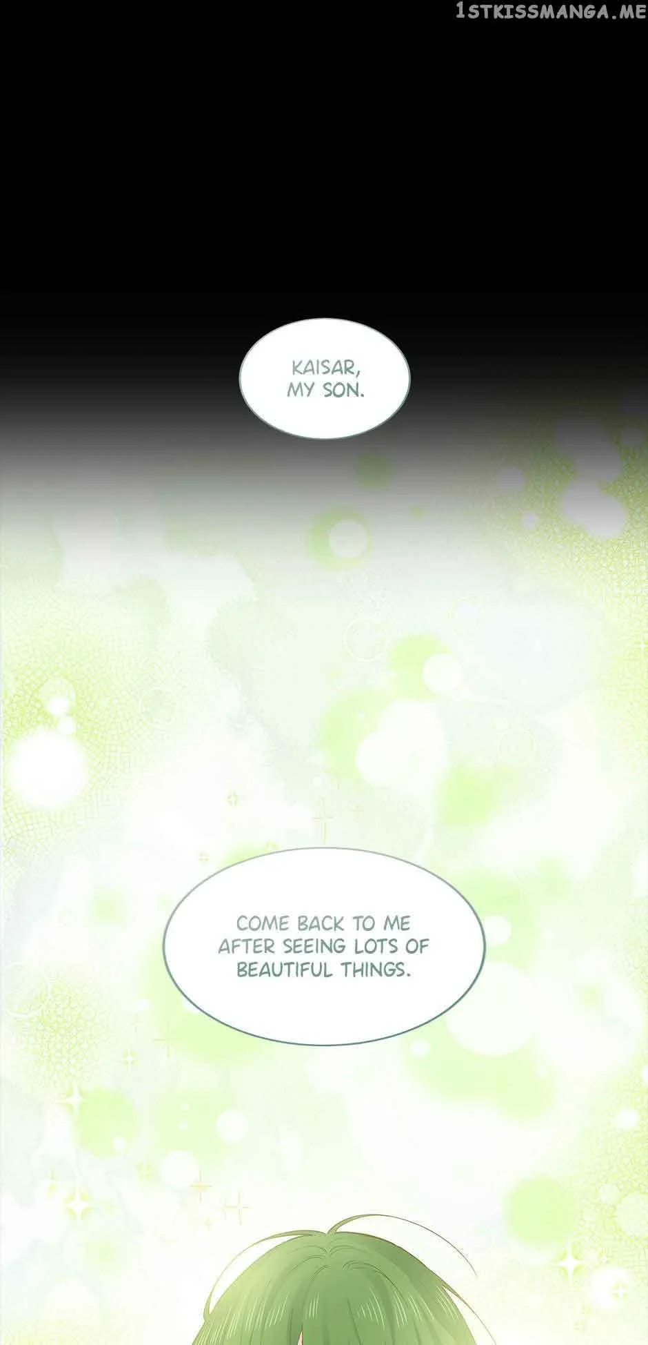 I Have No Health Chapter 80 page 35