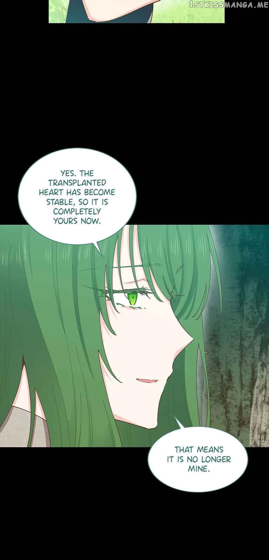 I Have No Health Chapter 80 page 10