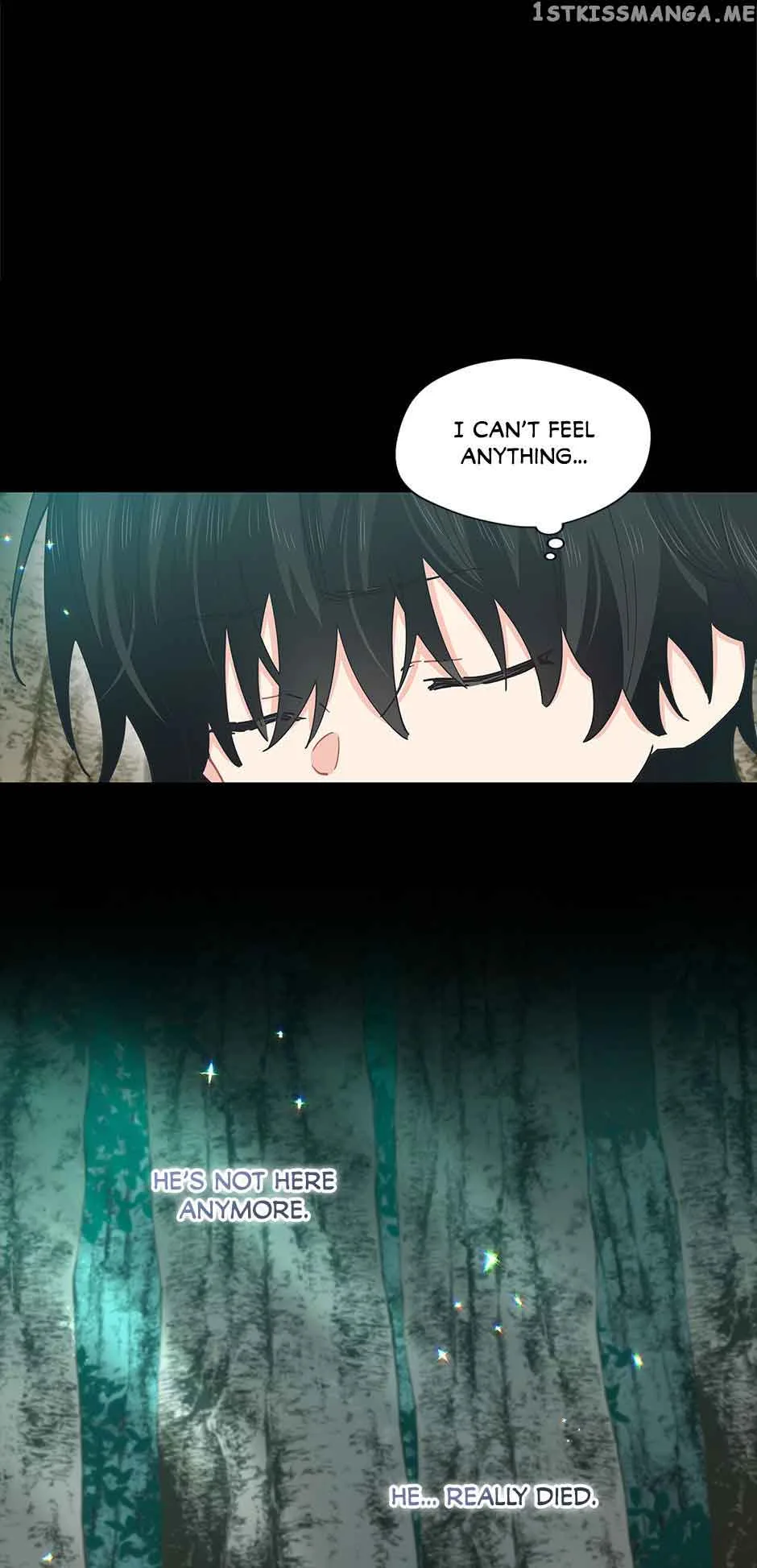 I Have No Health Chapter 80 page 44