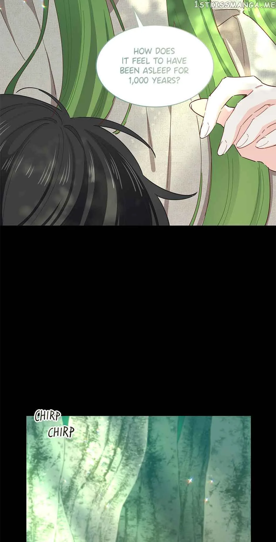 I Have No Health Chapter 80 page 3