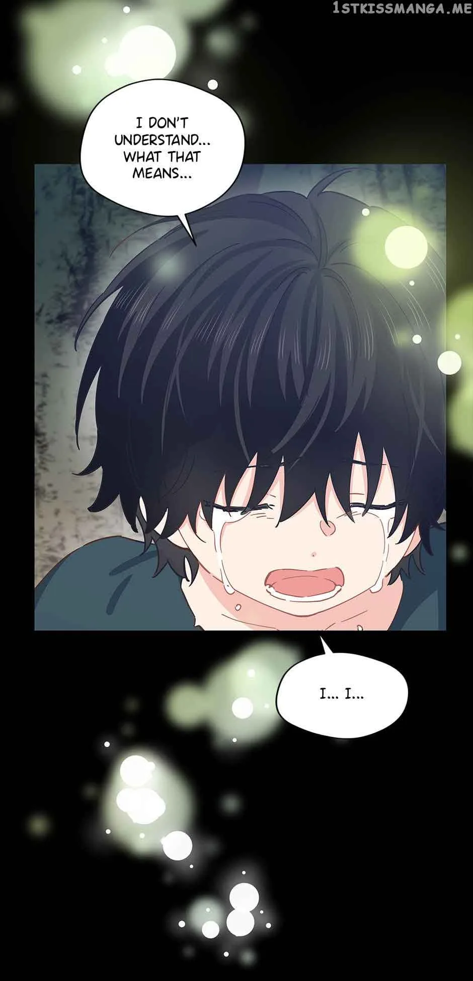 I Have No Health Chapter 80 page 37