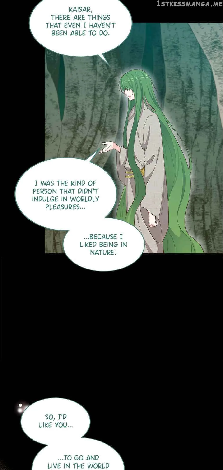 I Have No Health Chapter 80 page 21