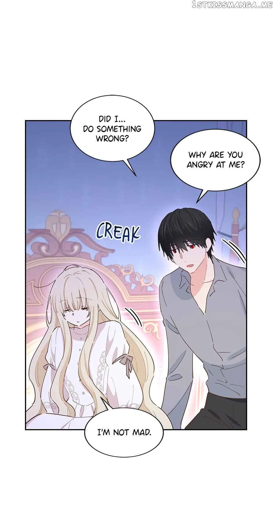I Have No Health Chapter 81 page 45