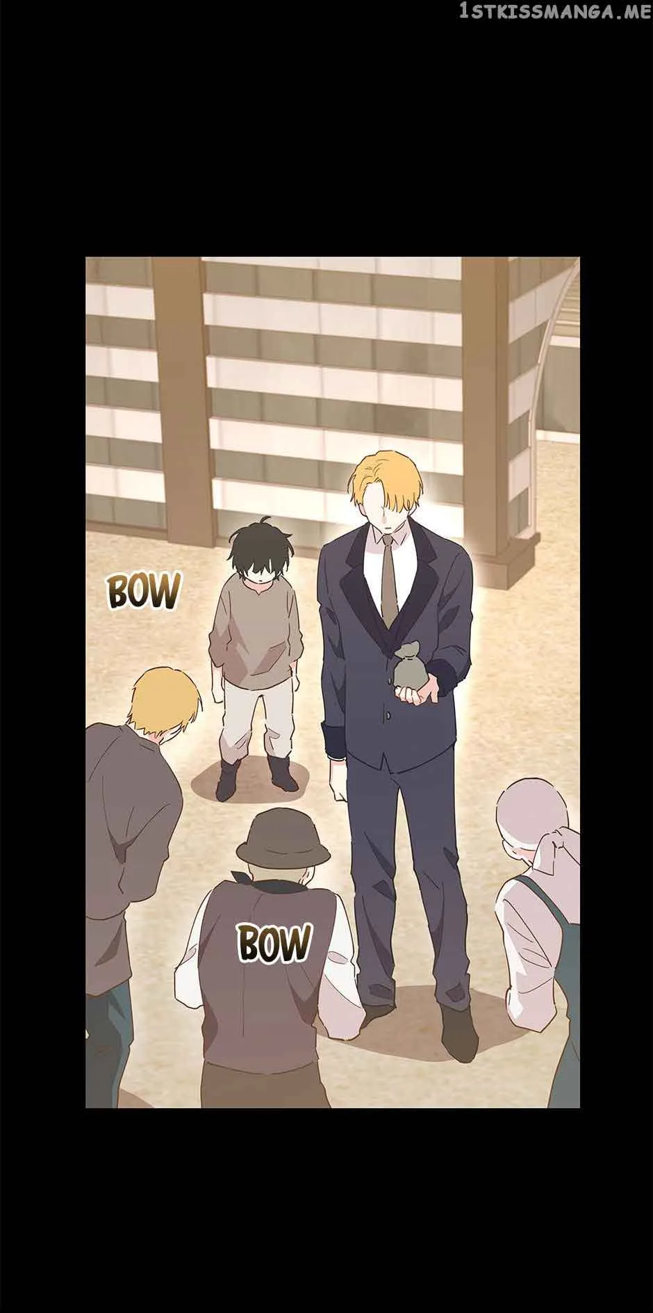 I Have No Health Chapter 81 page 19