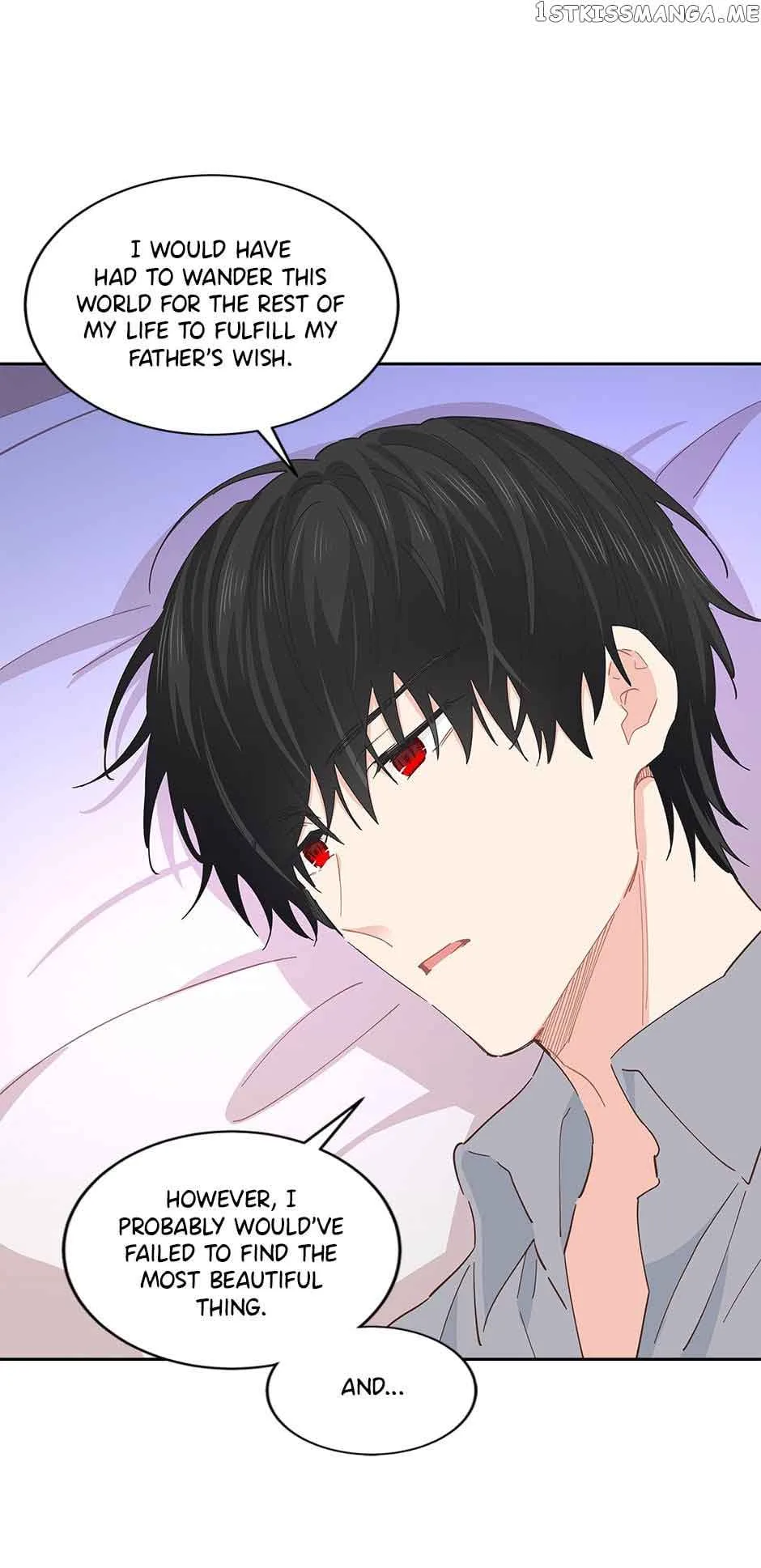 I Have No Health Chapter 81 page 33