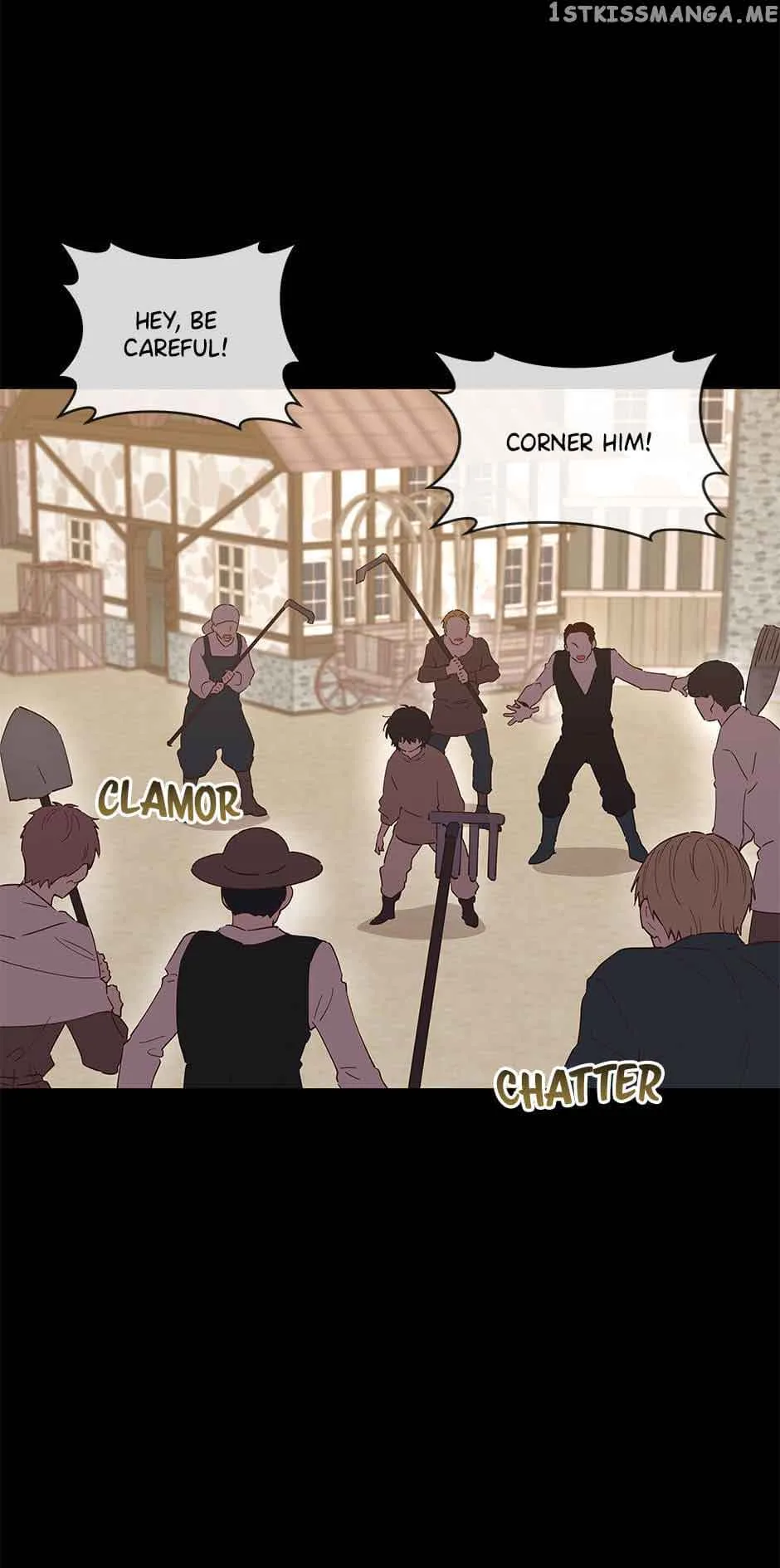 I Have No Health Chapter 81 page 14