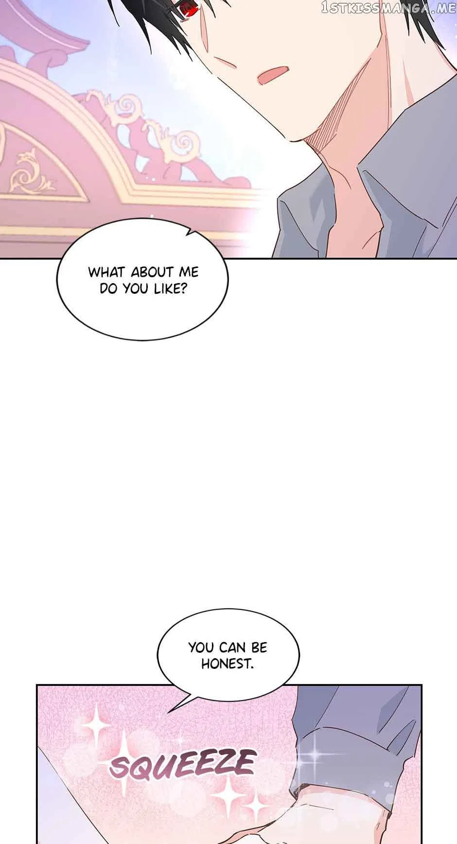 I Have No Health Chapter 81 page 54