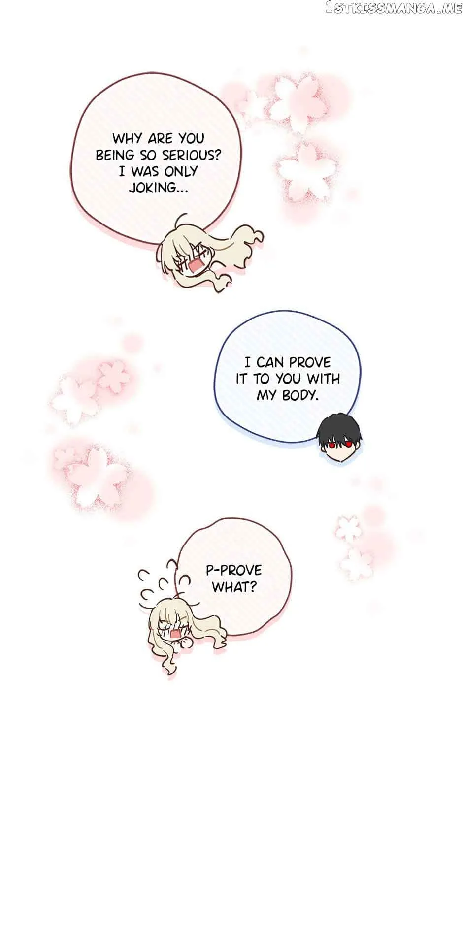 I Have No Health Chapter 81 page 76