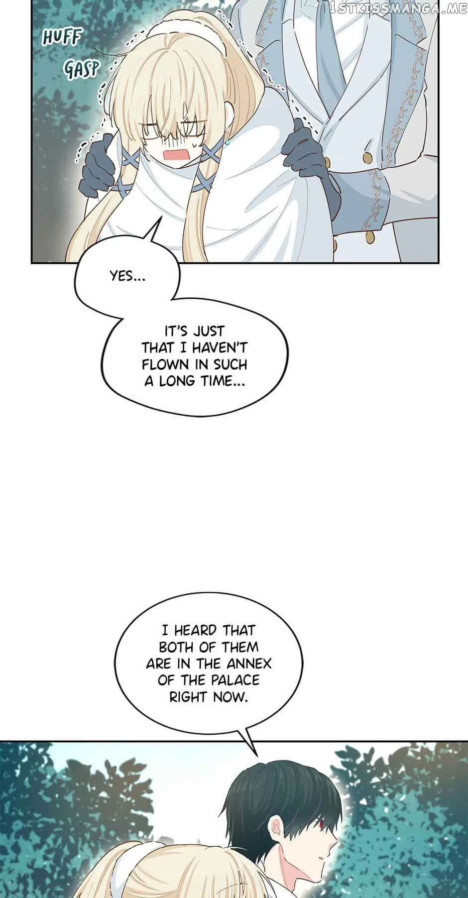 I Have No Health Chapter 81 page 78