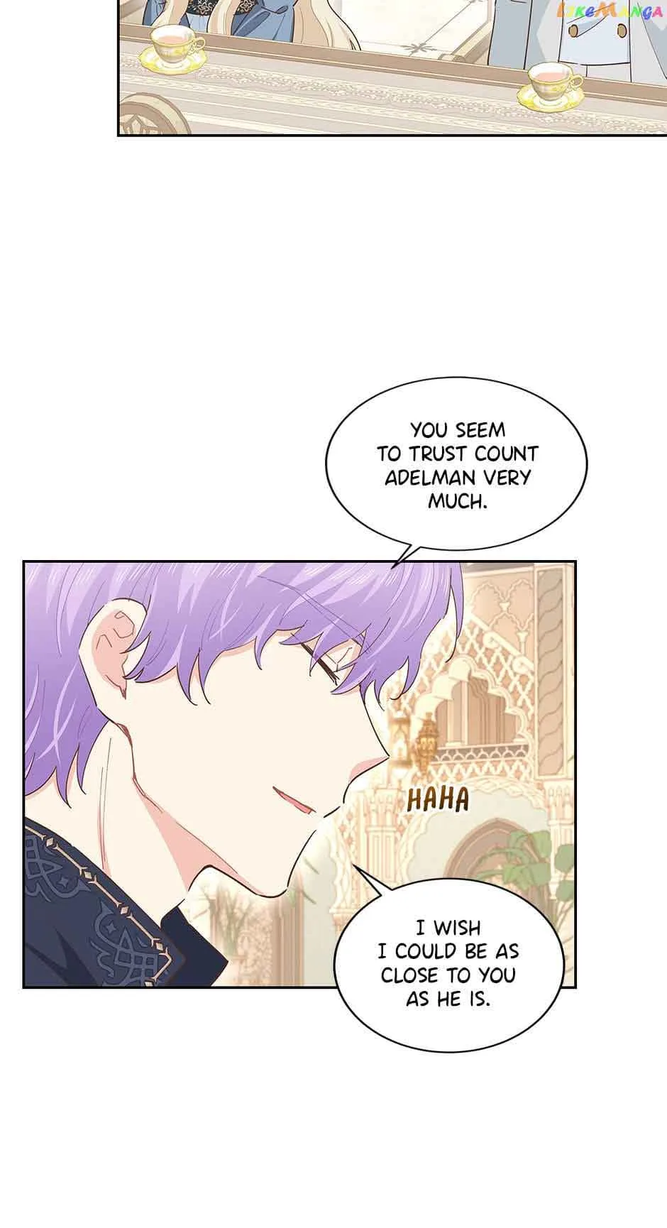 I Have No Health Chapter 82 page 7