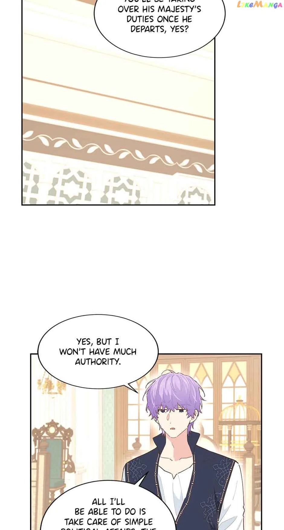 I Have No Health Chapter 82 page 15