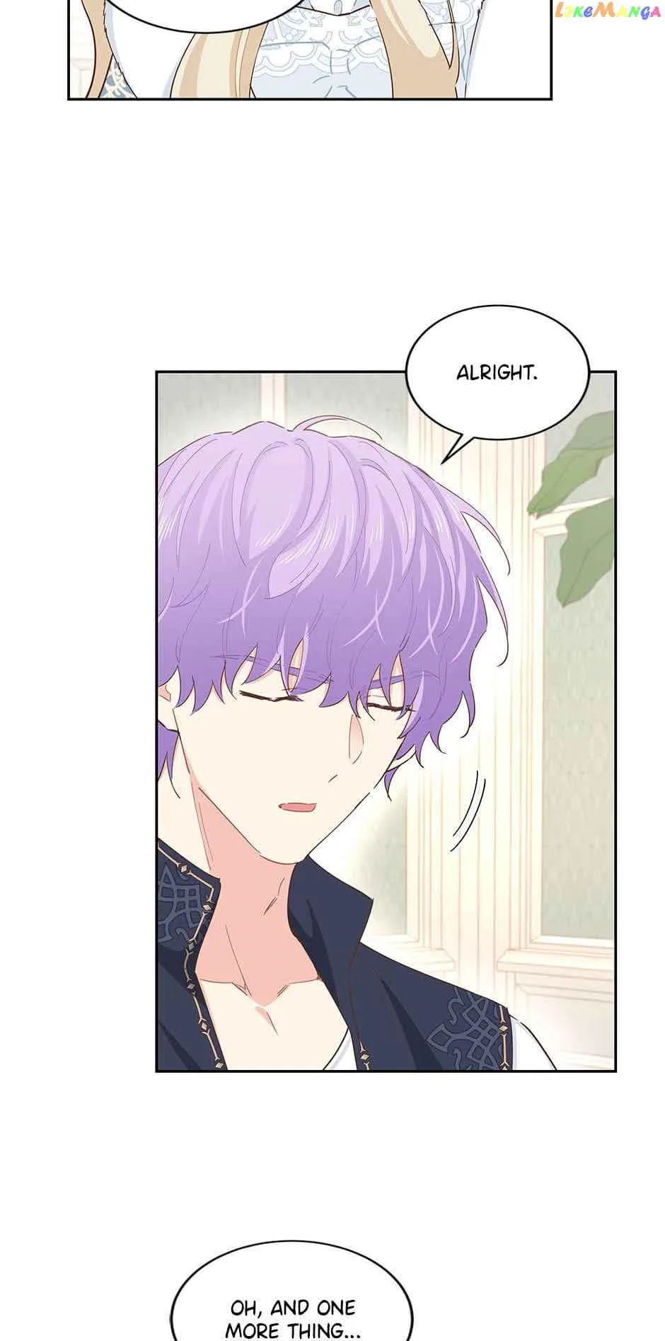 I Have No Health Chapter 82 page 25