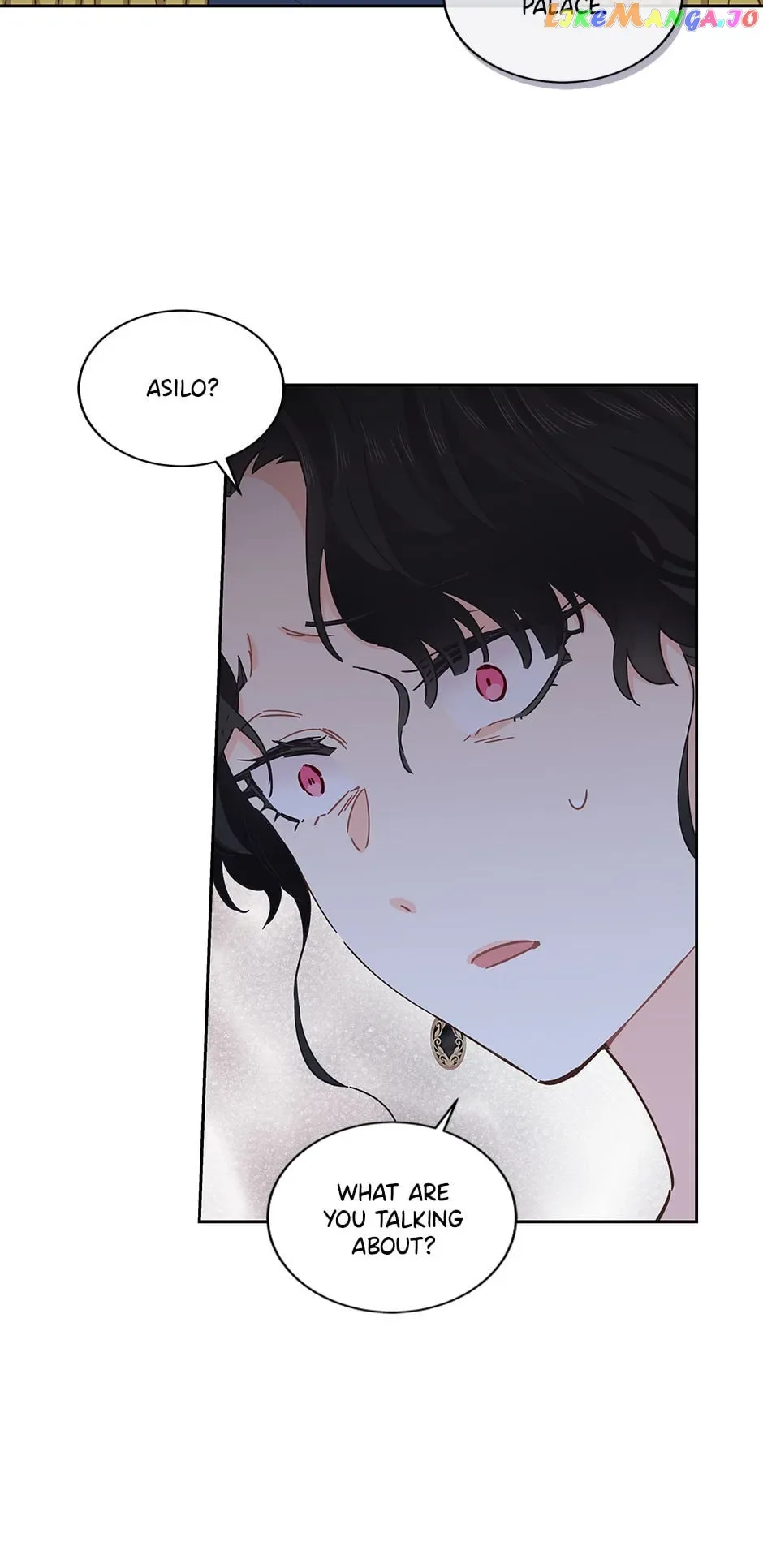 I Have No Health Chapter 85 page 12