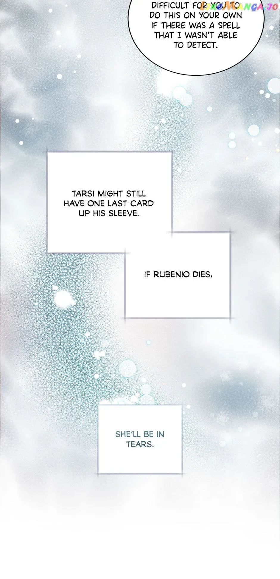 I Have No Health Chapter 85 page 44