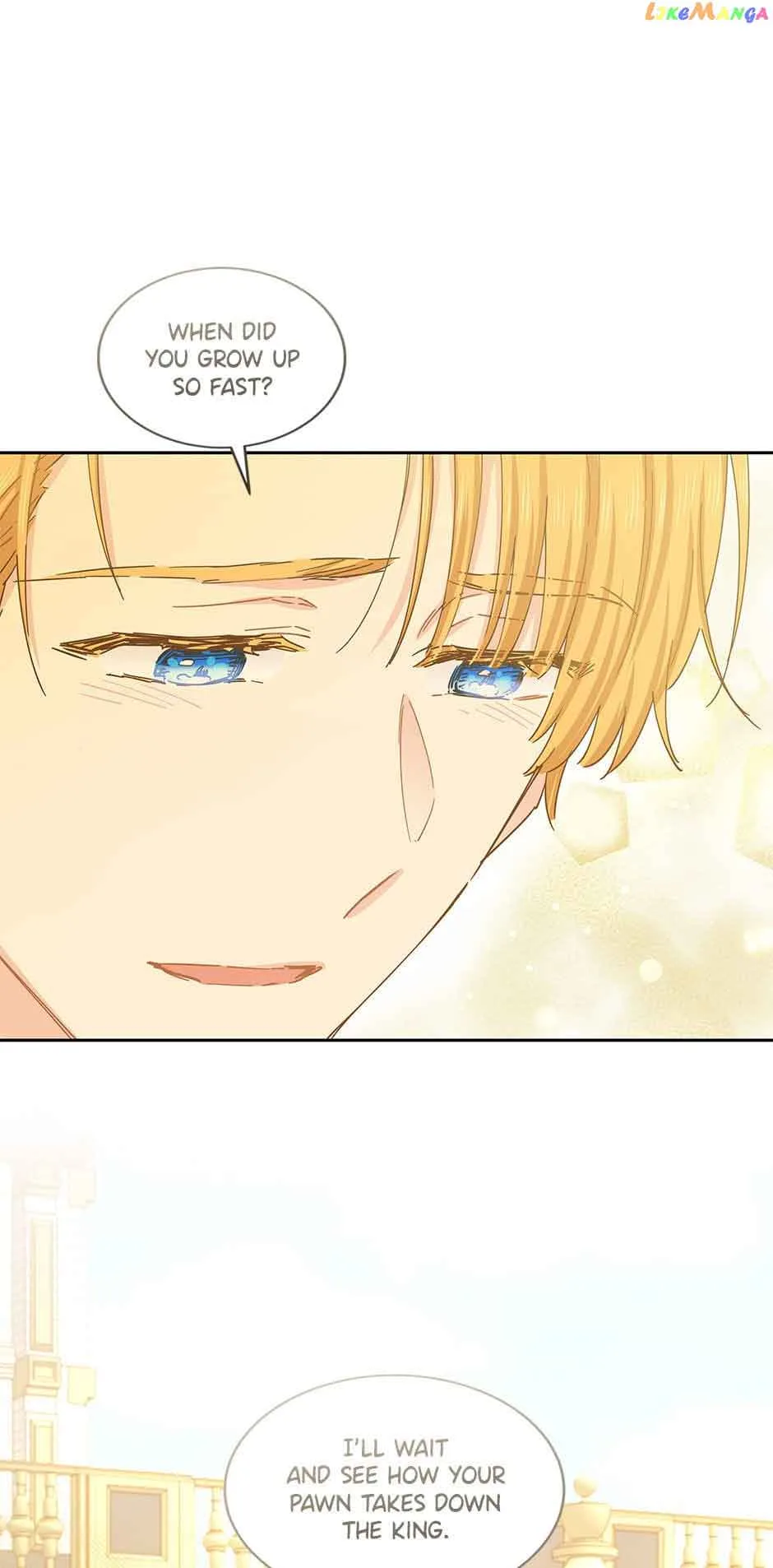 I Have No Health Chapter 82 page 36