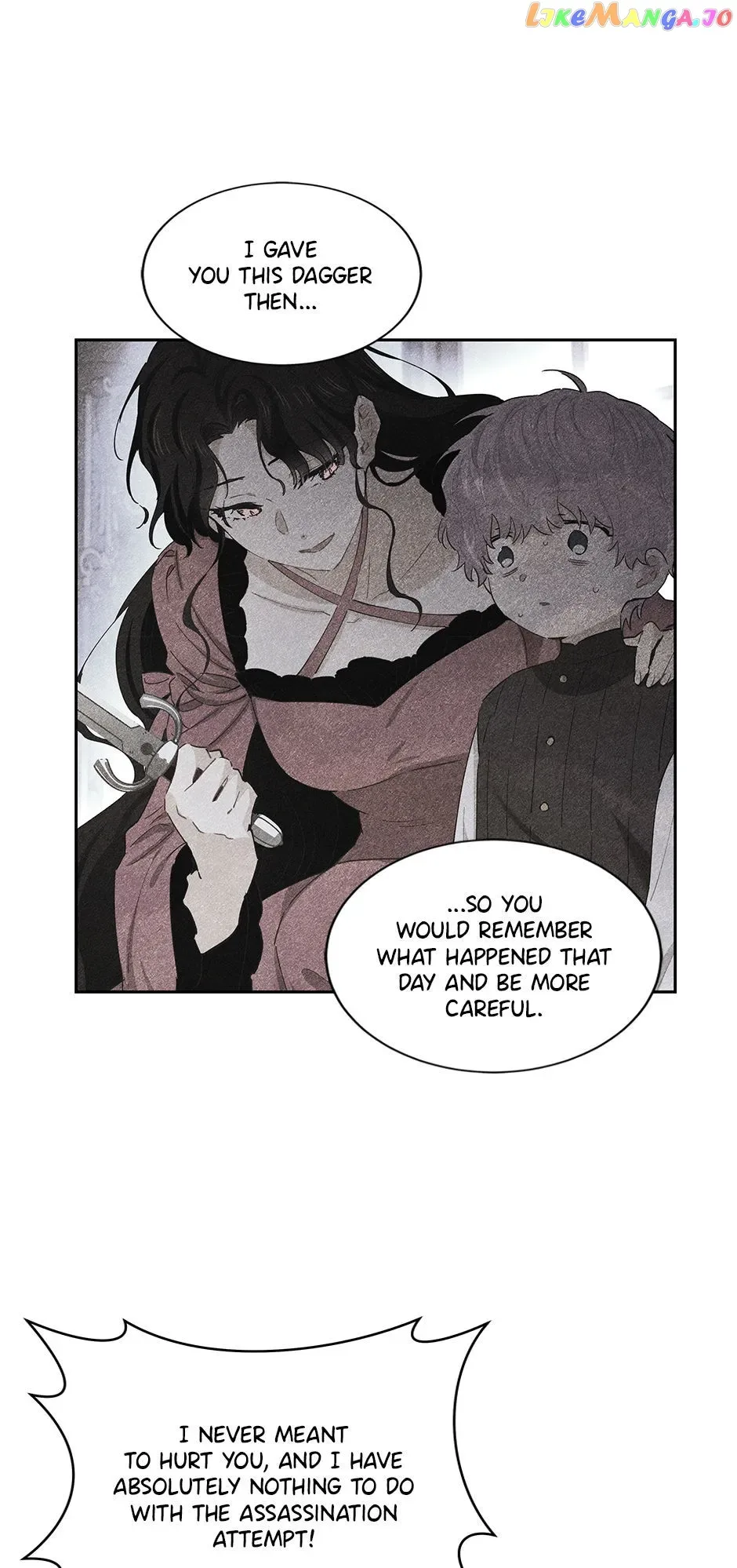 I Have No Health Chapter 85 page 6