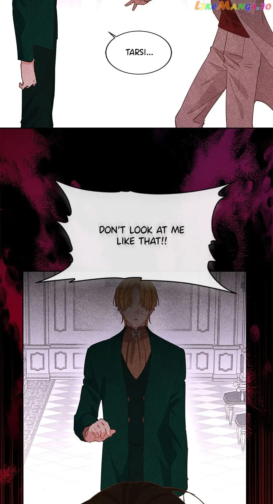 I Have No Health Chapter 85 page 65