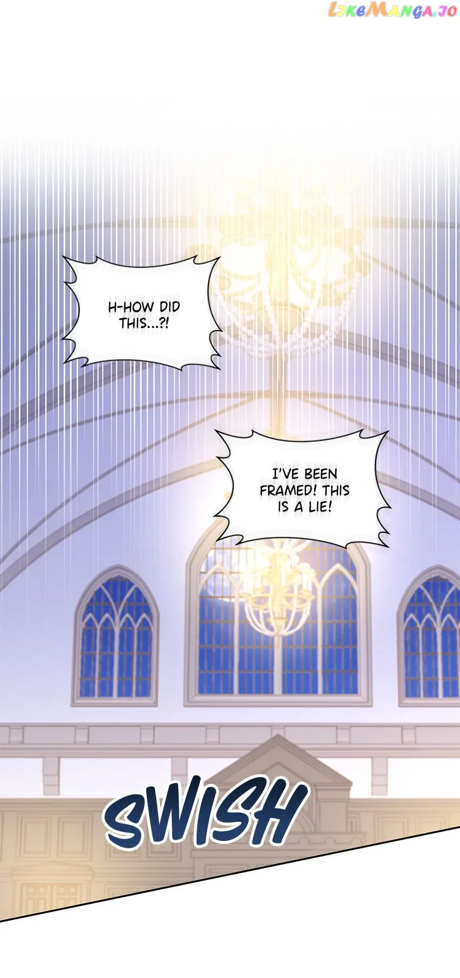 I Have No Health Chapter 85 page 2
