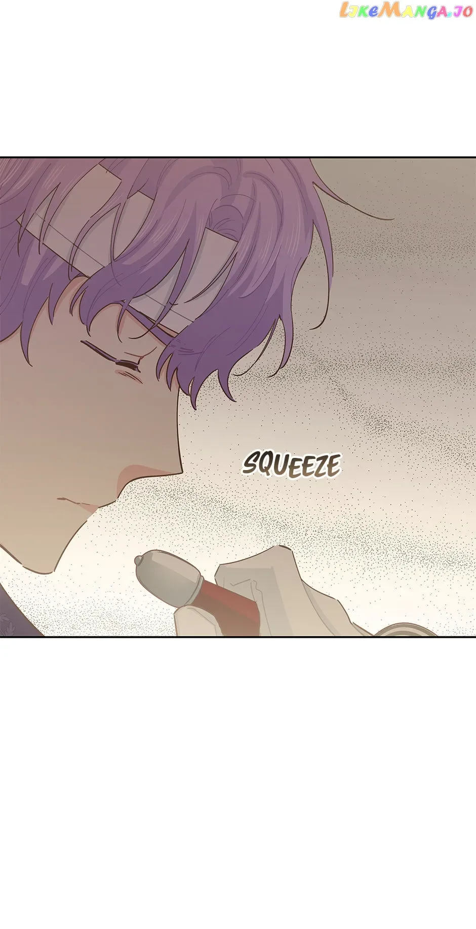 I Have No Health Chapter 85 page 37