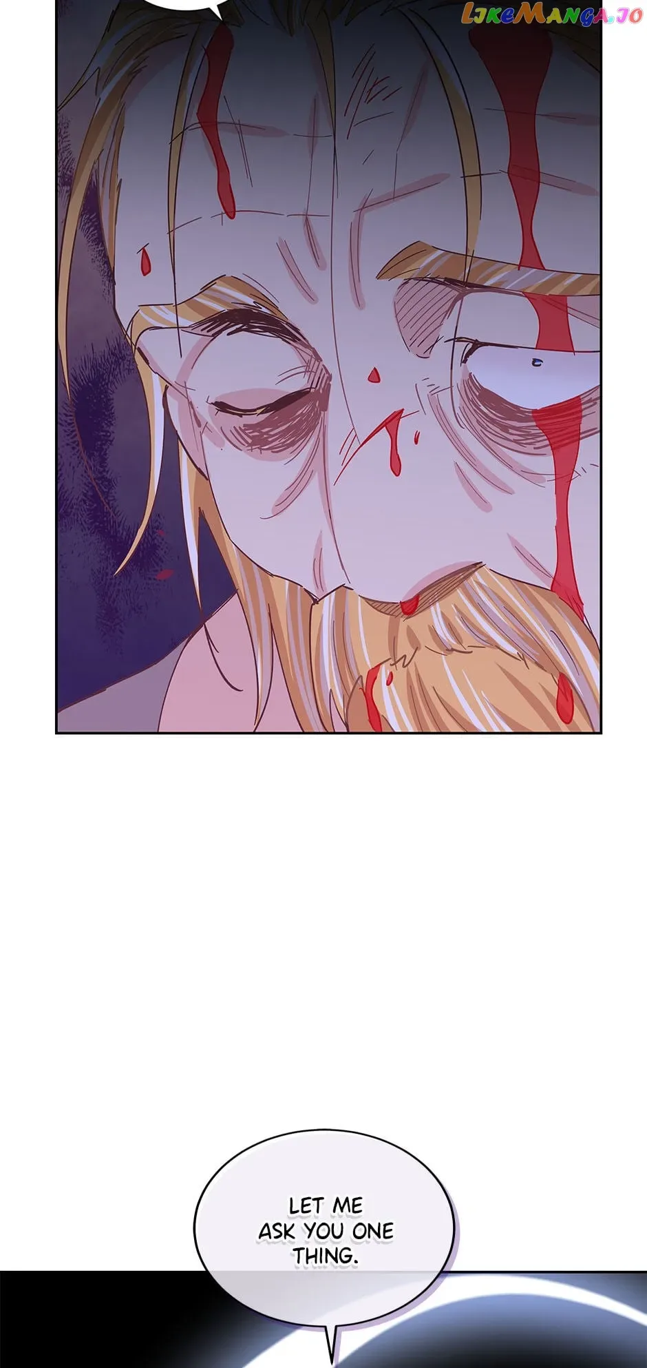 I Have No Health Chapter 85 page 55