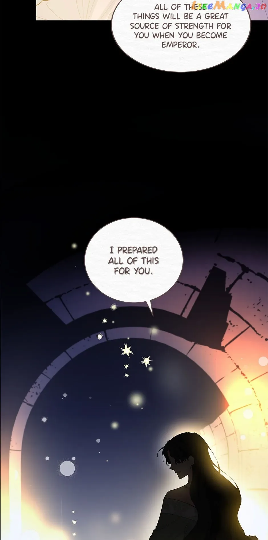 I Have No Health Chapter 85 page 30