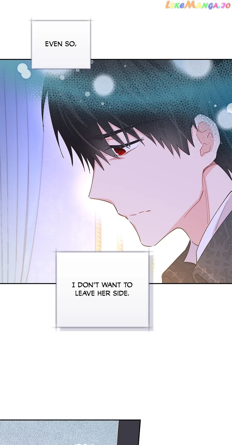 I Have No Health Chapter 85 page 46
