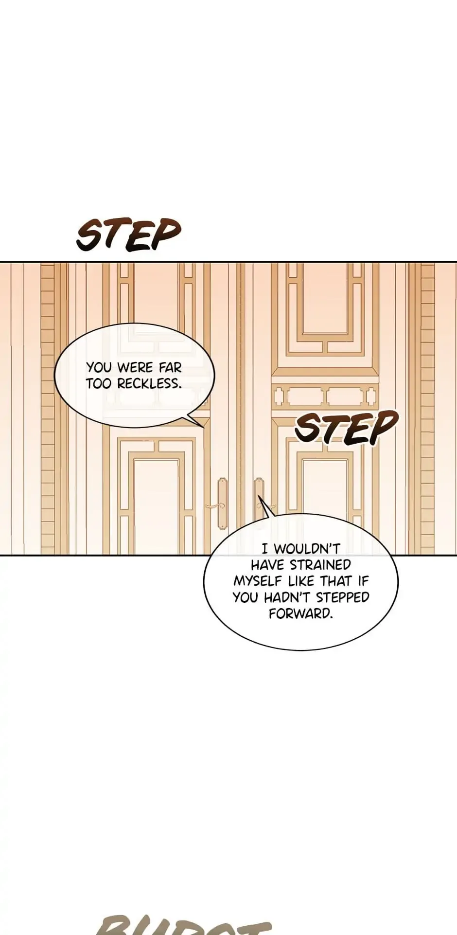 I Have No Health Chapter 83 page 18