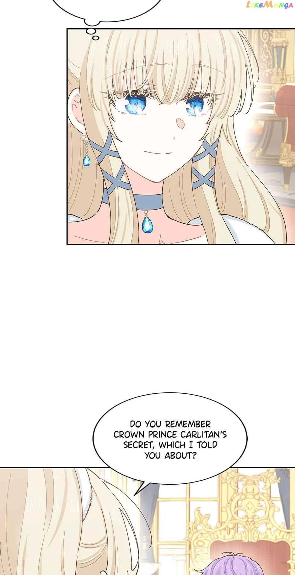 I Have No Health Chapter 82 page 42