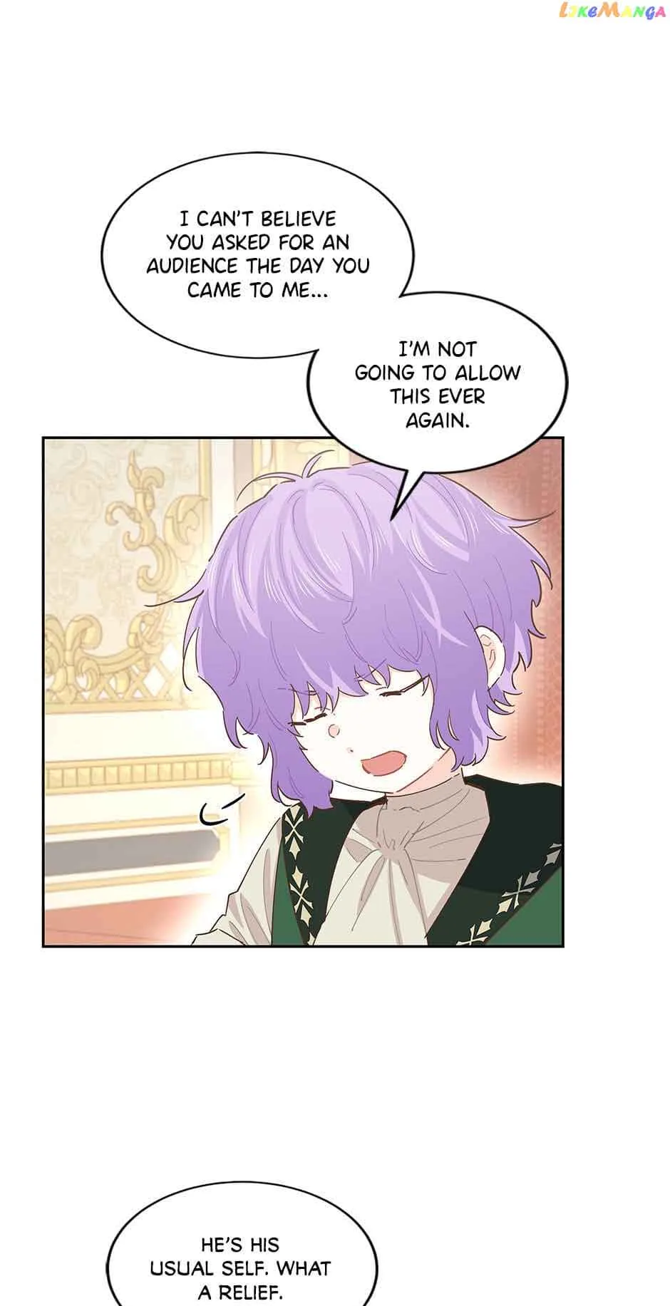 I Have No Health Chapter 82 page 41