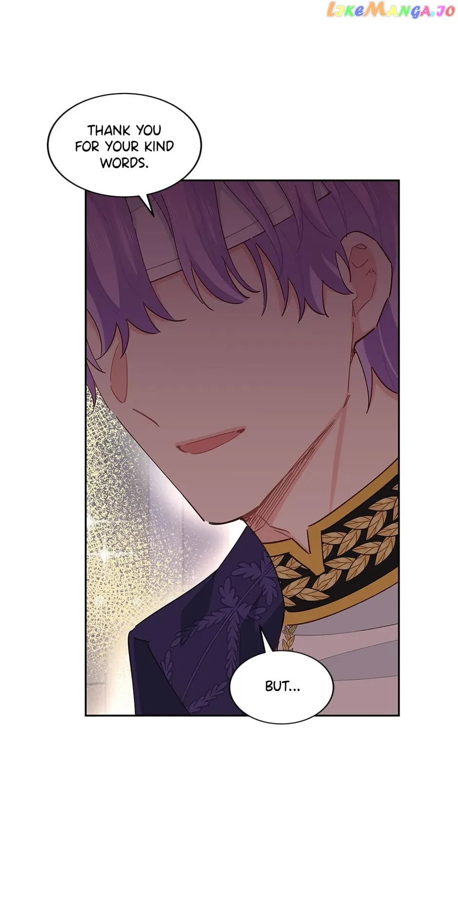 I Have No Health Chapter 84 page 40