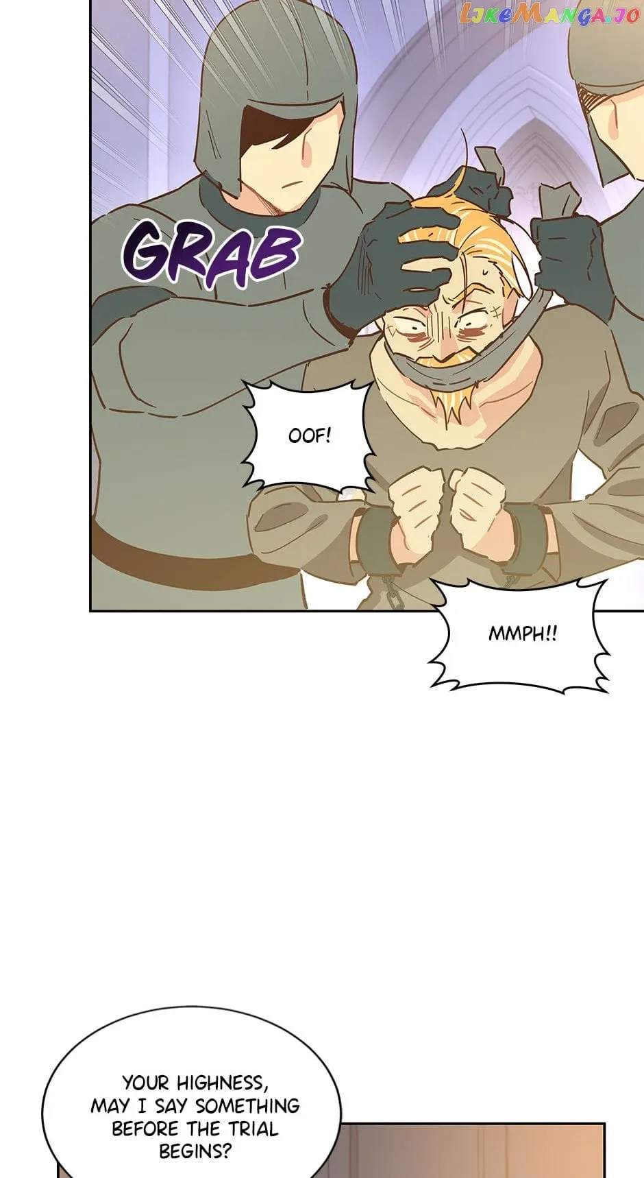 I Have No Health Chapter 84 page 9
