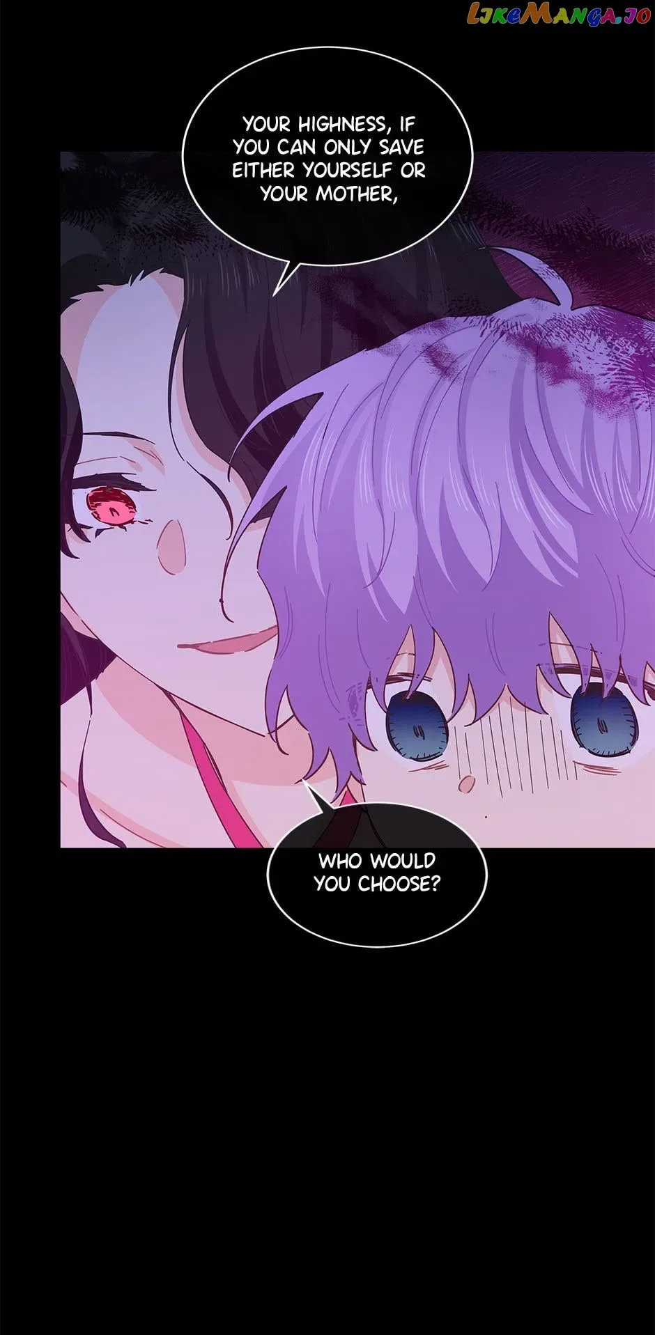 I Have No Health Chapter 84 page 48