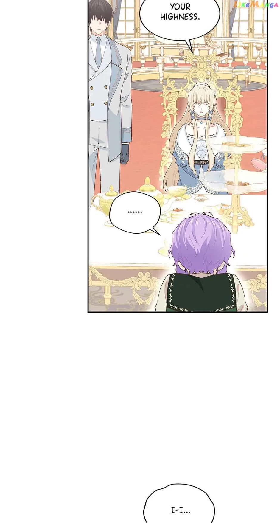 I Have No Health Chapter 82 page 57