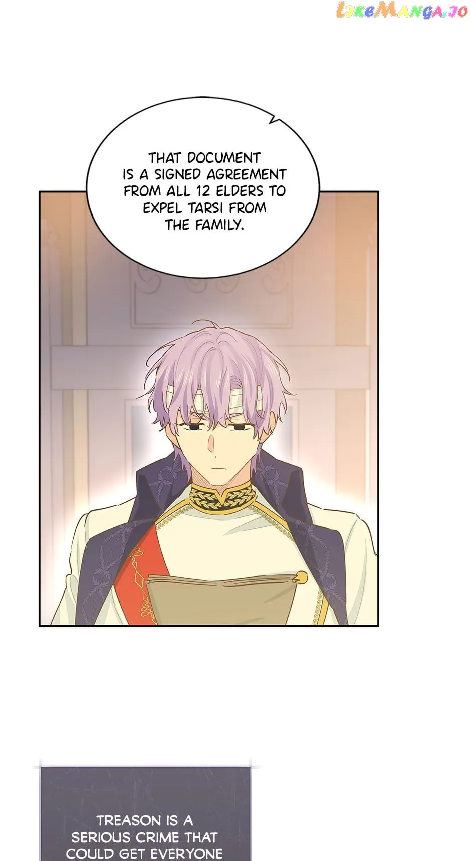 I Have No Health Chapter 84 page 13