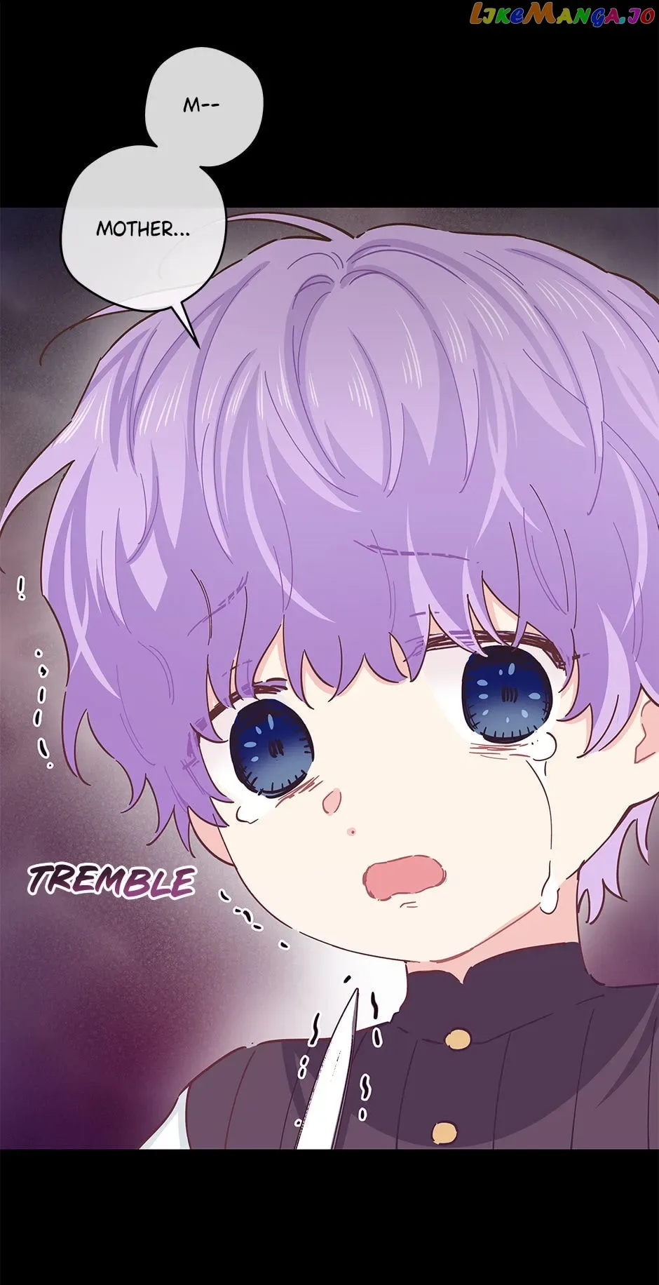 I Have No Health Chapter 84 page 51