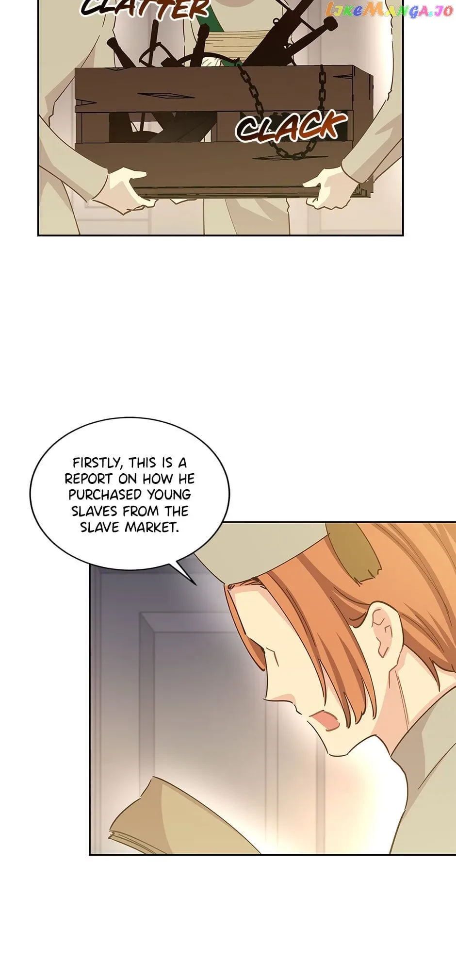 I Have No Health Chapter 84 page 25